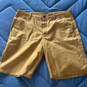 Hurley H2O Dri Shorts
